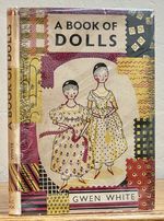 A Book of Dolls