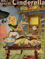 Walt Disney's Cinderella
