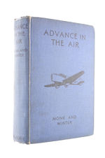 Advance in the Air