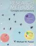 Research Methods, Third Edition