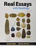 Real Essays With Readings, Sixth Edition