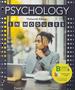 Psychology in Modules, Thirteenth Edition