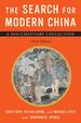 The Search for Modern China: a Documentary Collection, Third Edition