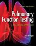 Pulmonary Function Testing: a Practical Approach, Third
