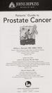 Johns Hopkins Patients' Guide to Prostate Cancer, First Edition