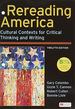 Rereading America, Twelfth Edition