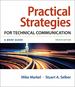 Practical Strategies for Technical Communication, Fourth Edition