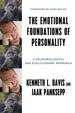 The Emotional Foundations of Personality: a Neurobiological and Evolutionary Approach
