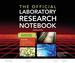 The Official Laboratory Research Notebook (50 Duplicate Sets), First Edition