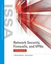 Network Security, Firewalls, and Vpns, Third Edition