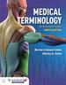 Medical Terminology: an Illustrated Guide, Nineth