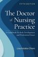 The Doctor of Nursing Practice: a Guidebook for Role Development and Professional Issues, Fifth Edition