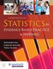 Statistics for Evidence-Based Practice in Nursing, Third Edition