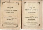 The Marriage of William Ashe: [2 Volumes]