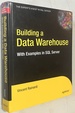 Building a Data Warehouse: With Examples in Sql Server (Expert's Voice)