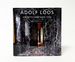 Adolf Loos: Architecture 1903-1932