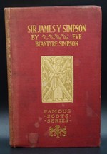 Sir James Y Simpson