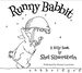 Runny Babbit CD: A Billy Sook