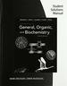 Student Solutions Manual for Bettelheim/Brown/Campbell/Farrell/Torres Introduction to General, Organic, and Biochemistry