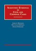 Scientific Evidence in Civil and Criminal Cases (University Casebook Series)