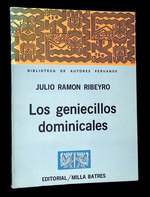 Los Geniecillos Dominicales