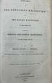 Report of the Exploring Expedition to the Rocky Mountains in the Year 1842, and to Oregon and North California in the Years 1843-44