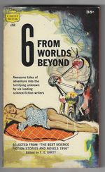 6 From Worlds Beyond