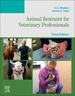 Animal Restraint for Veterinary Professionals, 3rd Edition