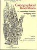 Cartographical Innovations, an International Handbook of Mapping Terms to 1900