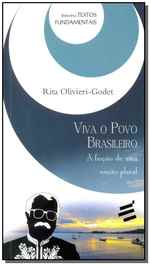 Viva O Povo Brasileiro