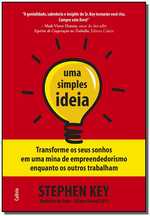 Uma Simples Ideia