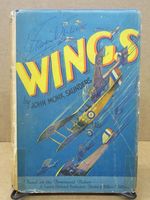 Wings: Based on the Paramount Picture