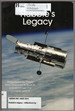 Hubble's Legacy: Reflections By Those Who Dreamed It, Built It, and Observed the Universe With It (Smithsonian Contribution to Knowledge)