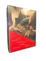 World of Wong Kar Wai (the Criterion Collection) [Blu-Ray]