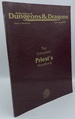 The Complete Priest's Handbook, (Advanced Dungeons & Dragons: Player's Handbook Rules Supplement #2113