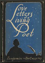 Love Letters of a Living Poet