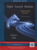 Sight, Sound, Motion: Applied Media Aesthetics