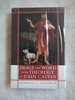 Image and Word in the Theology of John Calvin Randall C. Zachman Hc Dj Sealed
