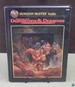 Dungeon Master Guide (Advanced Dungeons & Dragons, 2nd Edition Revised)