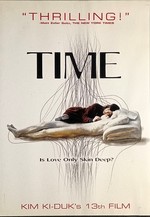 Time [Dvd]