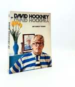 David Hockney By David Hockney My Early Years