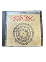 Joseph Haydn-GyR Girls' Choir-Mikls Szab-Canons Hcd 12890-2 West Germany