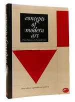 Concepts of Modern Art From Fauvism to Postmodernism