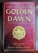 The Essential Golden Dawn: An Introduction to High Magic