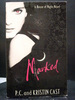 Marked the First in the House Night Series