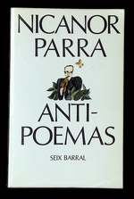 Antipoemas: Antologia (1944-1969)
