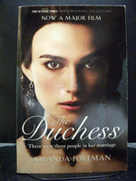 The Duchess-There Were Three People in Her Marriage