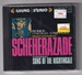 Rimsky-Korsakov: Scheherazade / Stravinsky: Song of the Nightingale