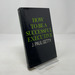 How to Be a Successful Executive