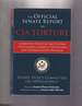 The Official Senate Report on Cia Torture: Committee Study of the Central Intelligence Agency's Detention and Interrogation Program